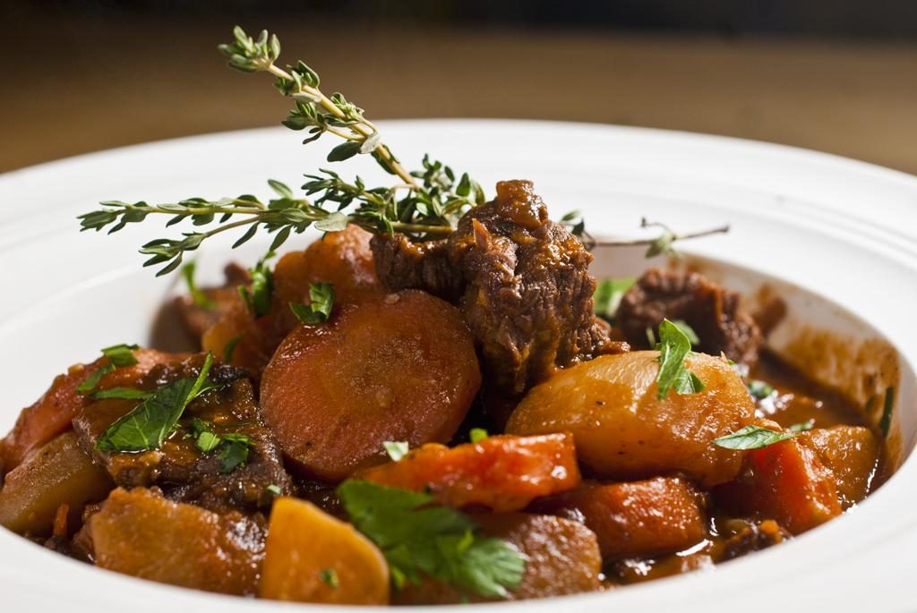 Beef and Beer stew