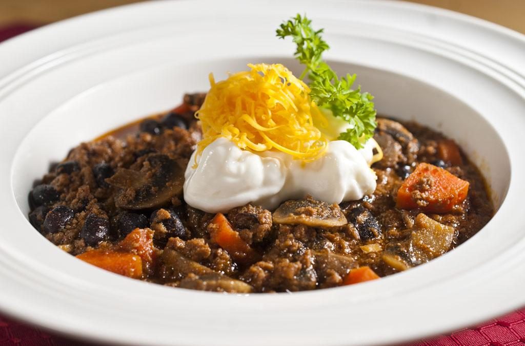 Don’t call it chili Chili