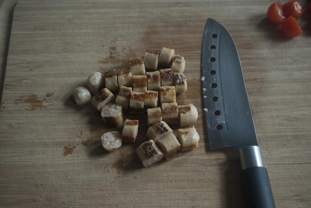 Breakfast Roll