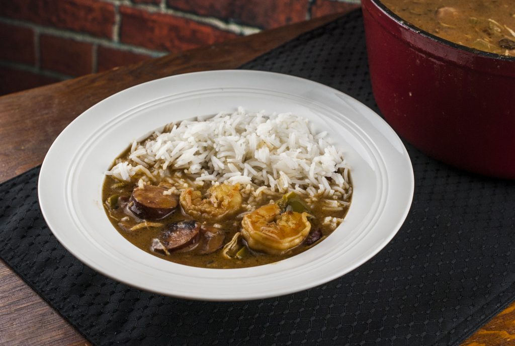 Gumbo