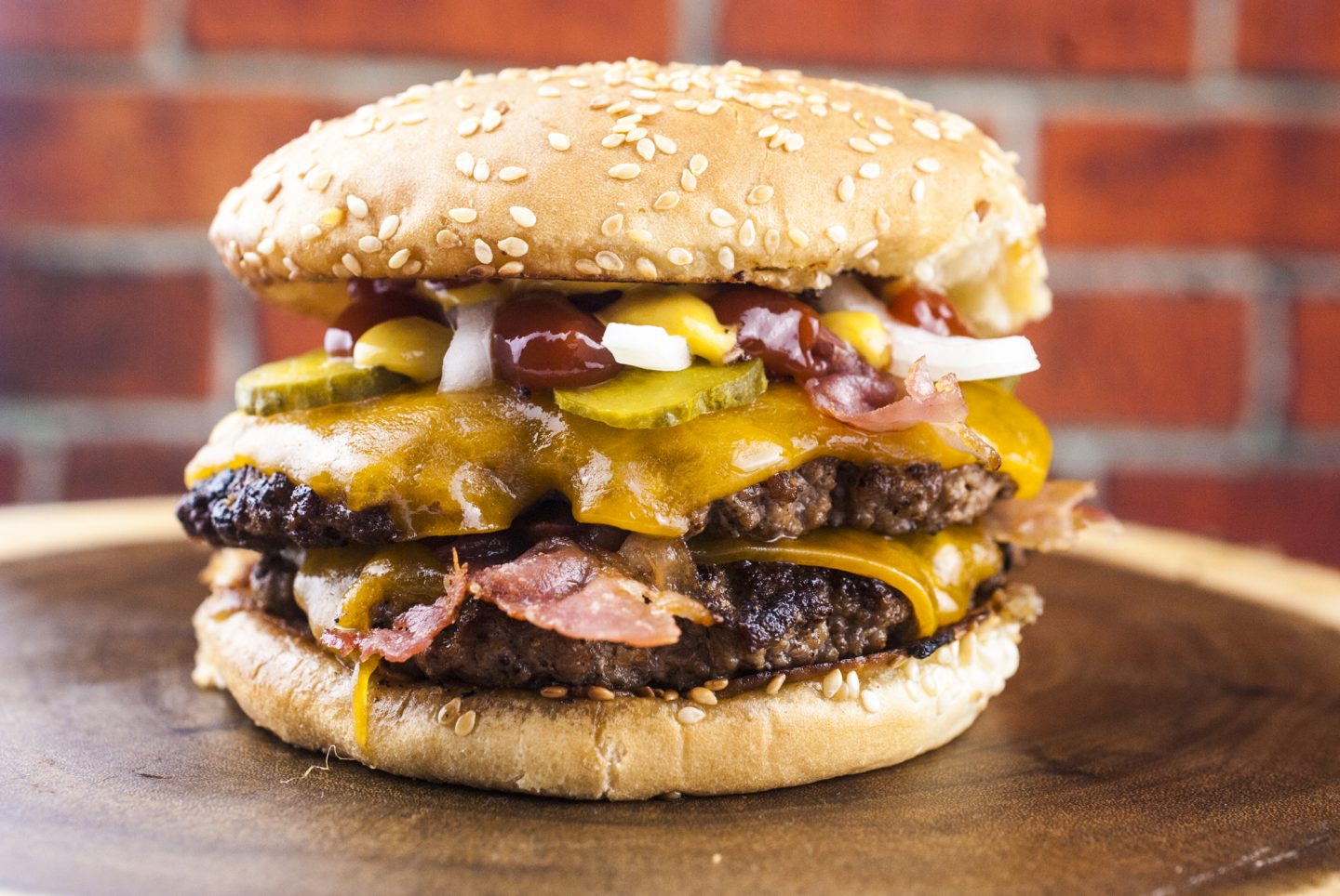 Double Quarter Pounder With Cheese Meal Nutrition My Bios