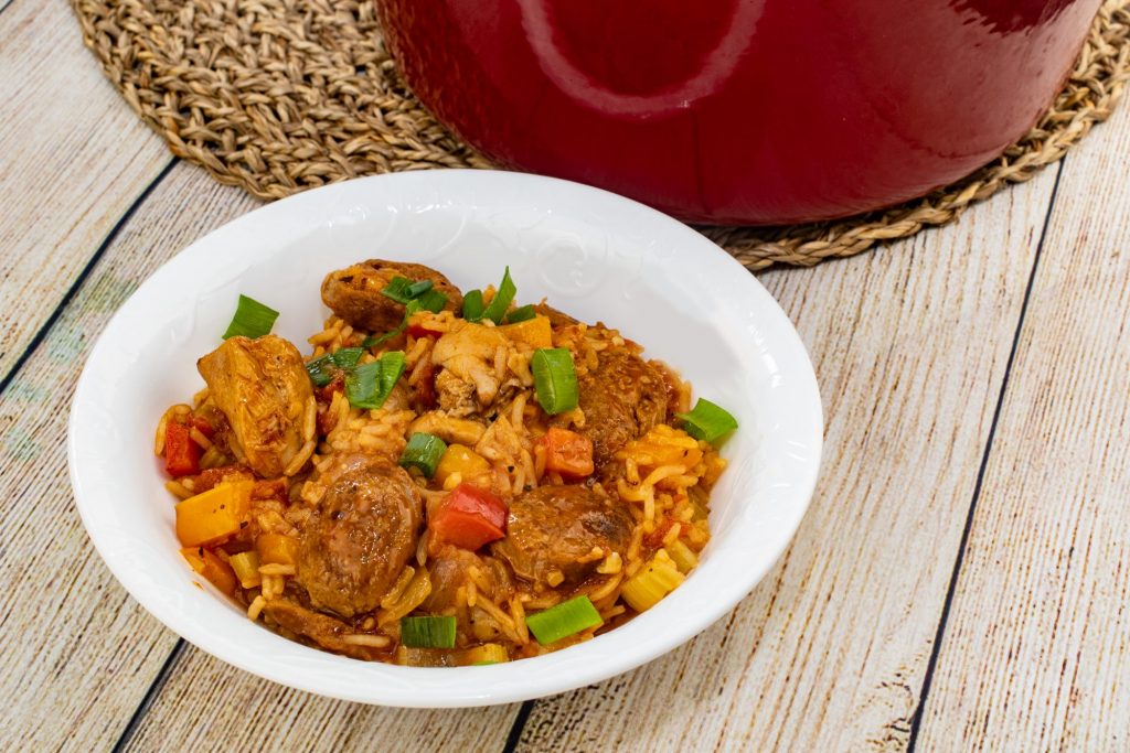 Jambalaya