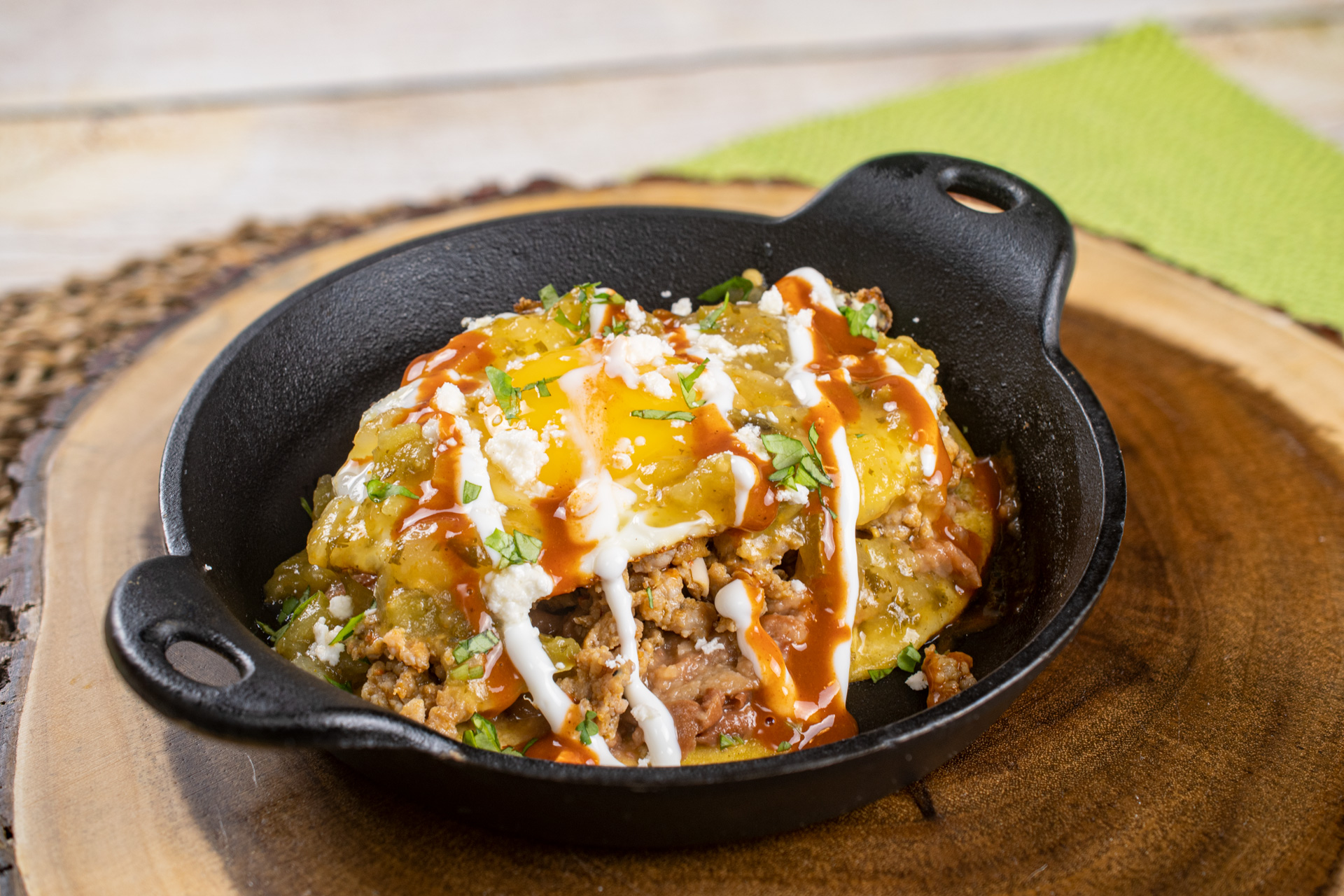 what day of the week is huevos in spanish