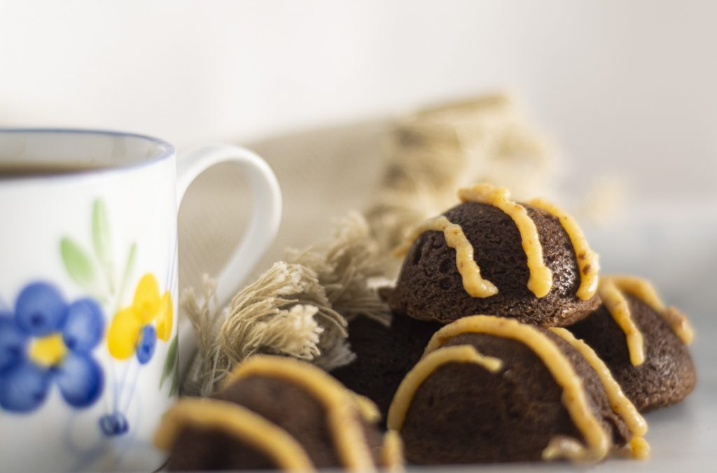 Chocolate Salty Balls (with weed!)
